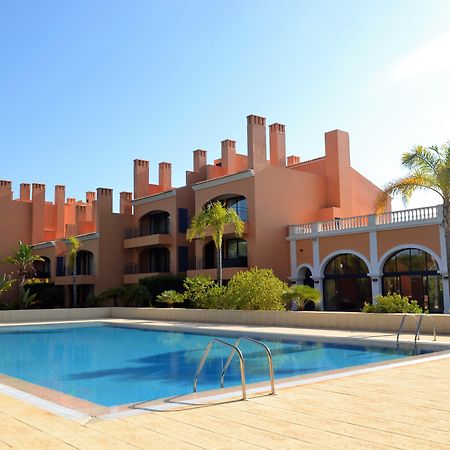 Golf F5 By Garvetur Apartment Vilamoura Luaran gambar