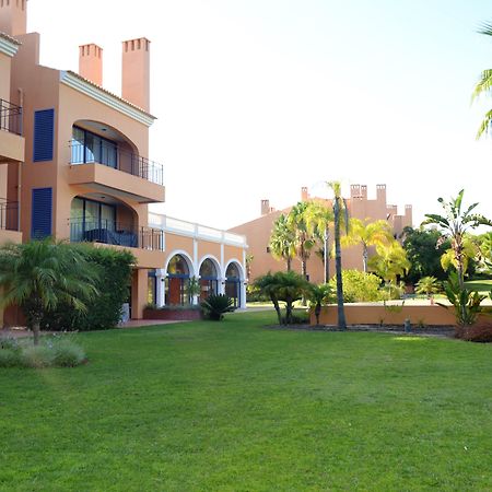 Golf F5 By Garvetur Apartment Vilamoura Luaran gambar
