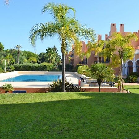 Golf F5 By Garvetur Apartment Vilamoura Luaran gambar