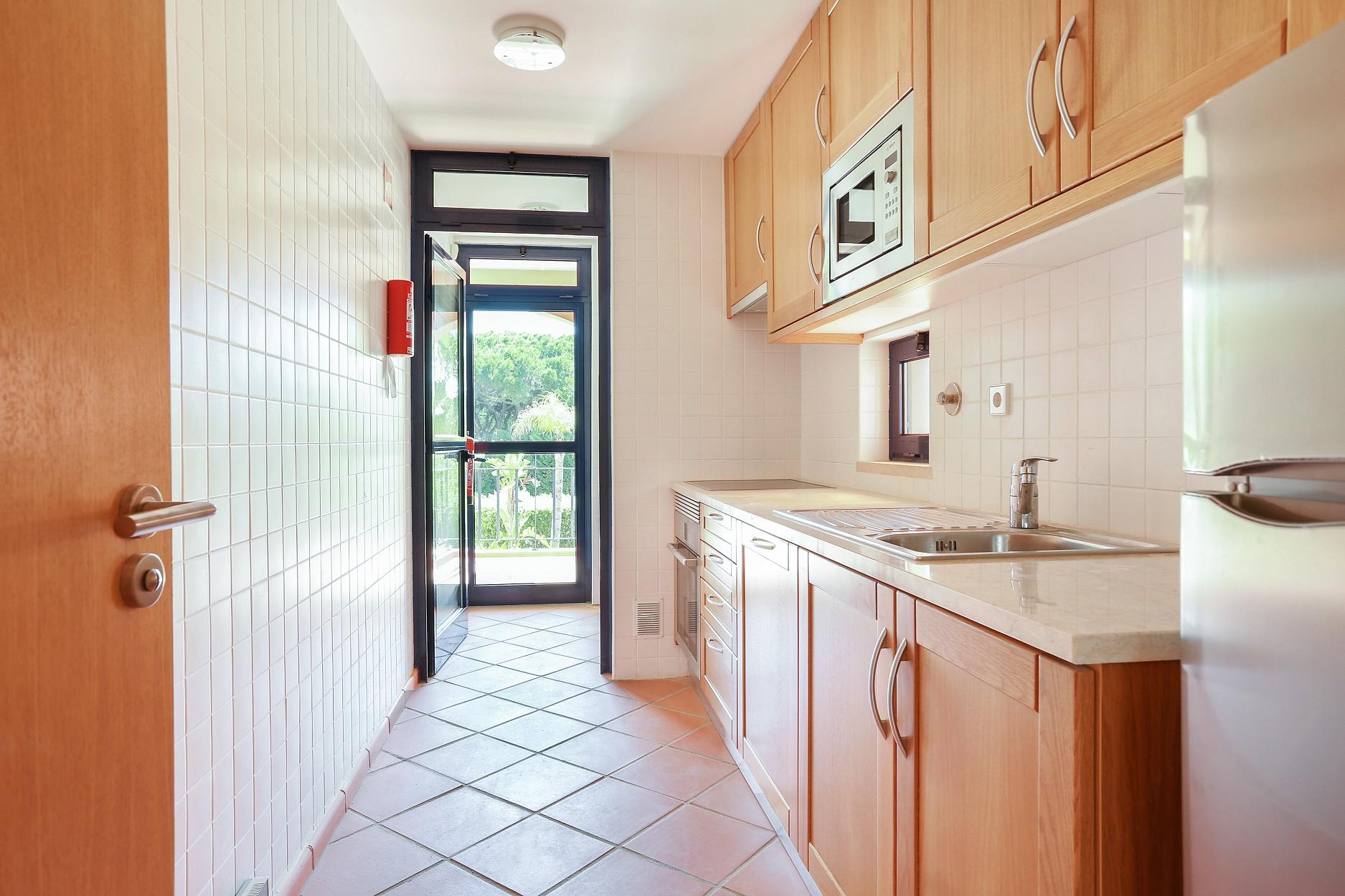 Golf F5 By Garvetur Apartment Vilamoura Luaran gambar