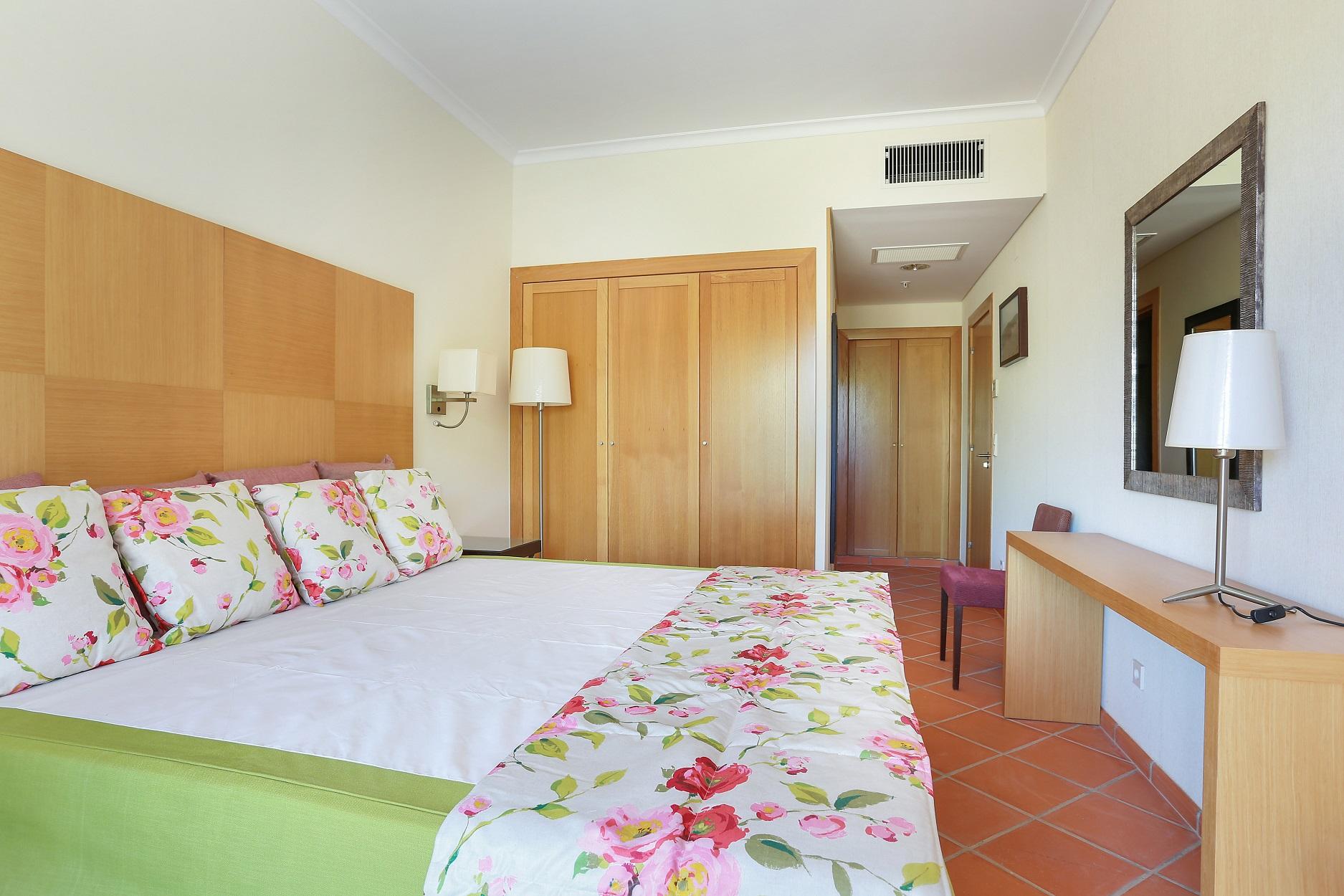 Golf F5 By Garvetur Apartment Vilamoura Luaran gambar