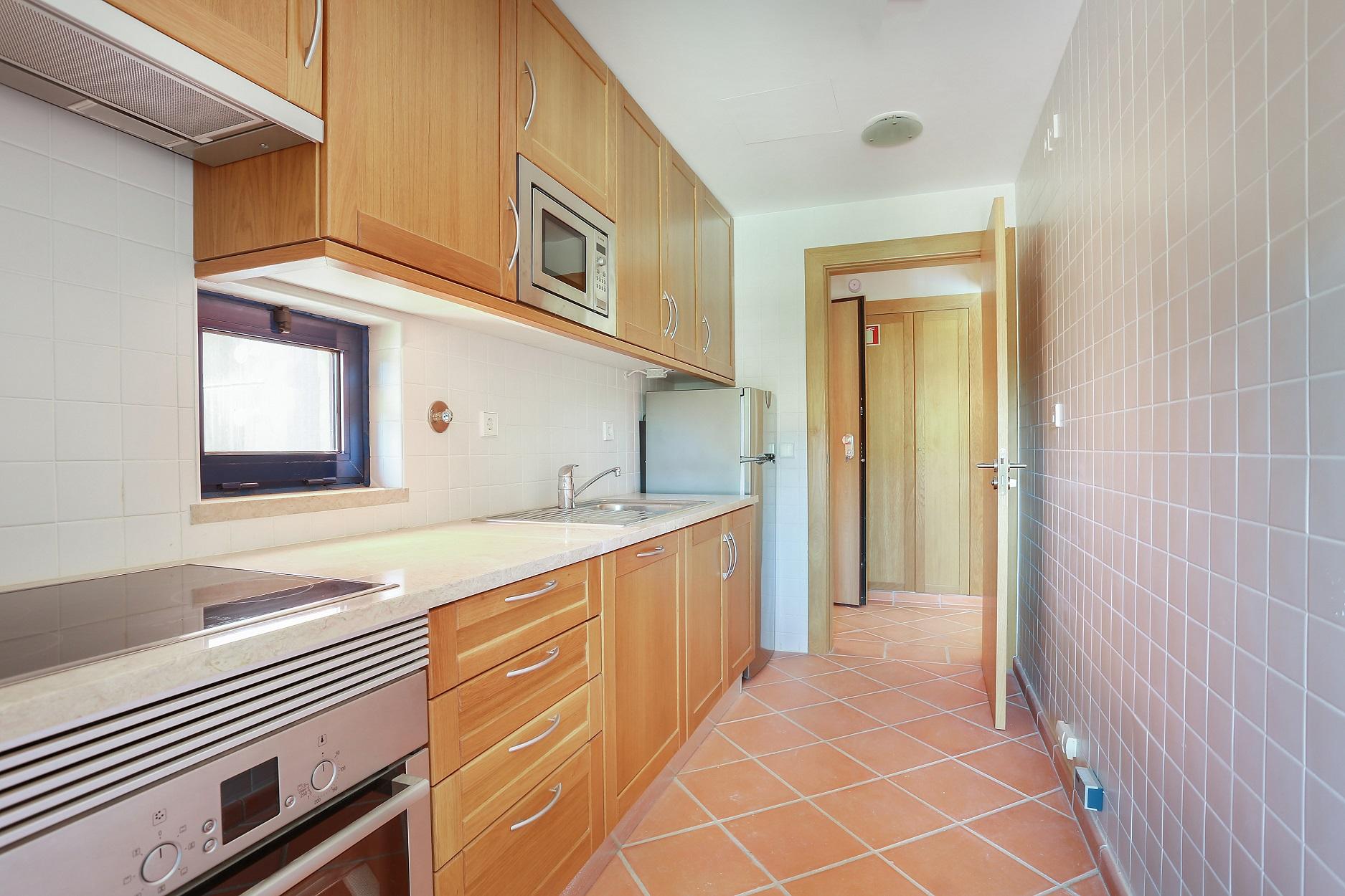Golf F5 By Garvetur Apartment Vilamoura Luaran gambar