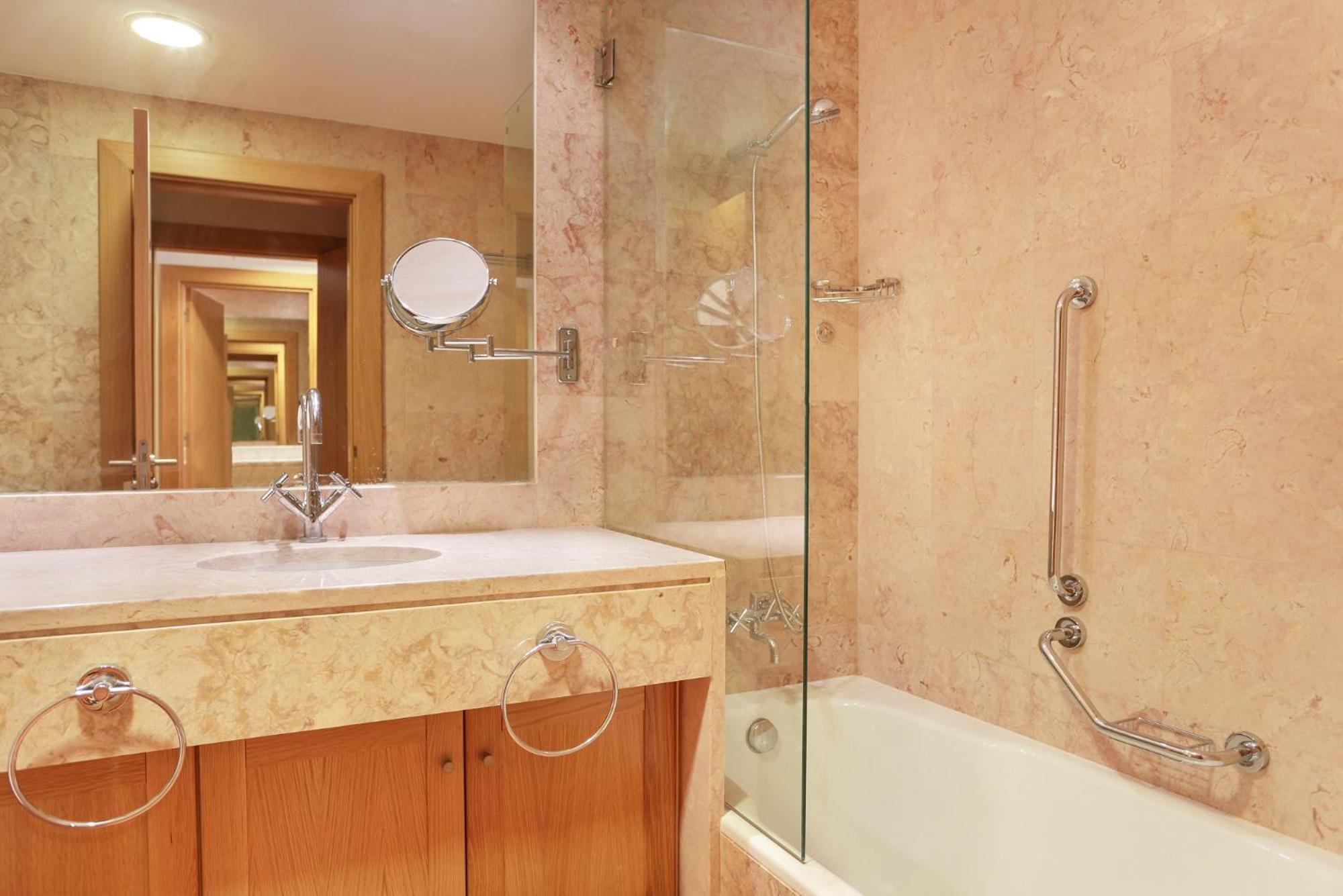 Golf F5 By Garvetur Apartment Vilamoura Luaran gambar